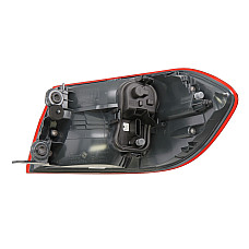 Stop spate Lampa Stanga extern LED se potriveste BMW 4 F32 F82 F33 F83 GRAN COUPE F36 15 30D 0713 ULO ULO1114001