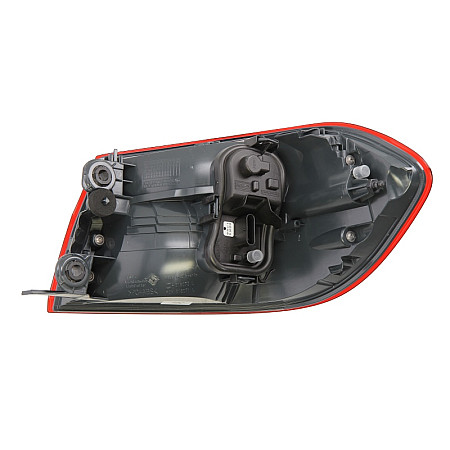 Stop spate Lampa Stanga extern LED se potriveste BMW 4 F32 F82 F33 F83 GRAN COUPE F36 15 30D 0713 ULO ULO1114001