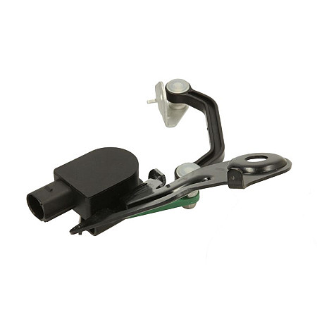 Senzor, lumini xenon Headlight height adjuster sensor L rear AUDI A6 C6 05.04-08.11 BLIC 5420-25-0060105P