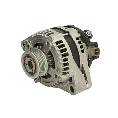 Alternator 12V 100A TOYOTA AVENSIS COROLLA COROLLA VERSO 2.0D 01.02-03.09 STARDAX STX100374R