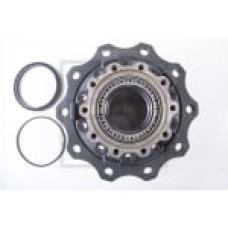 Butuc roata R butuc roata fata Spate cu rulment  SCANIA 4 PGRT 05.95- PETERS 126.032-30