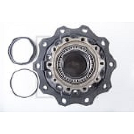 Butuc roata R butuc roata fata Spate cu rulment  SCANIA 4 PGRT 05.95- PETERS 126.032-30