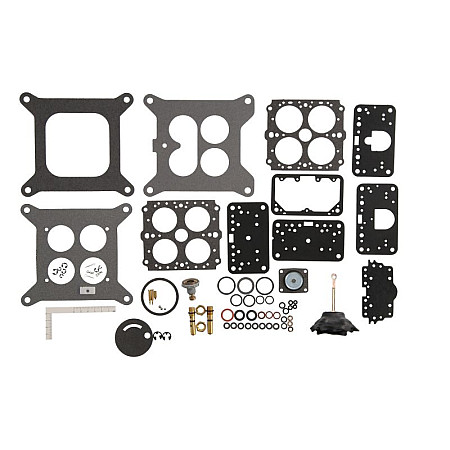 Kit reparatie carburator MERCRUISER Holley 4BBl SIERRA INTERNATONAL LLC 18-7096