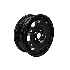 Janta otel PKW 5.0x14 5x100 CH 57 ET: 35 Janta otel  SEAT CORDOBA IBIZA III IBIZA IV IBIZA IV SC IBIZA IV ST TOLEDO IV SKODA FABIA I FABIA I PRAKTIK FABIA II 08.99- KRONPRINZ KRONPRINZ VO 514015