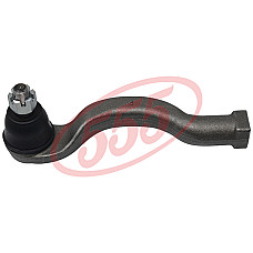 Cap de bara Capatul tijei de legatura Dreapta FIAT FULLBACK MITSUBISHI L200 / TRITON PAJERO CLASSIC PAJERO III PAJERO SPORT II PAJERO SPORT III 2.4D-3.5 04.00- 555 SE-B141R