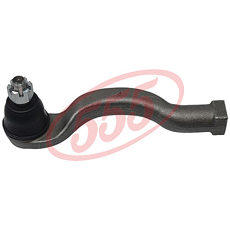 Cap de bara Capatul tijei de legatura Dreapta FIAT FULLBACK MITSUBISHI L200 / TRITON PAJERO CLASSIC PAJERO III PAJERO SPORT II PAJERO SPORT III 2.4D-3.5 04.00- 555 SE-B141R