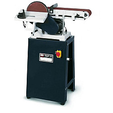 Polizoare Polizor de tip curea putere nominala 550W tensiune 230V disc 230mm PROMA POLSKA BP 150