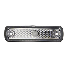 Lumina de delimitare Outline marker lights L/R white 12/24V MAN TGS I 04.07-09.21 GIANT 131-MA50271A