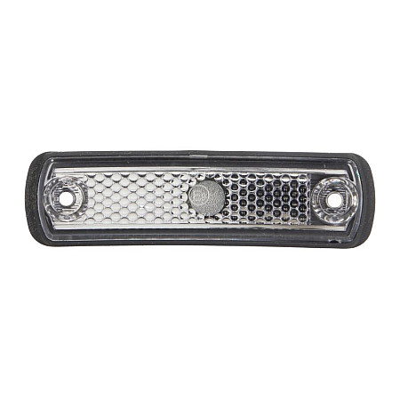 Lumina de delimitare Outline marker lights L/R white 12/24V MAN TGS I 04.07-09.21 GIANT 131-MA50271A