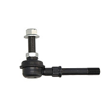 Bieleta antiruliu bara stabilizatoare Fata Dreapta/Stanga NISSAN 100NX 300ZX ALMERA I ALMERA II BLUEBIRD MAXIMA III PRAIRIE PRO PRIMERA SUNNY II SUNNY III 1.3-3.0 11.83-11.06 555 SL-4740-M