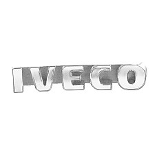 Emblema Fata IVECO DAILY IV 05.06-08.11 OE IVECO 3802811