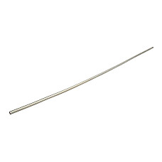 Conducta joasa presiune,aer conditionat Aluminium pipe 1m. LOKRING Al TU 9.53 VULKAN LOKRING L14000766