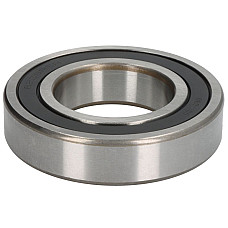 Lagar 45x85x19 rulment de precizie garnitura fata-verso 6209-2RS / FAG / FAG Bearings 6209-2RS /FAG/