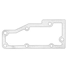 Garnitura, carcasa termostat Thermostat housing seal/gasket PERKINS PERKINS 3685F005