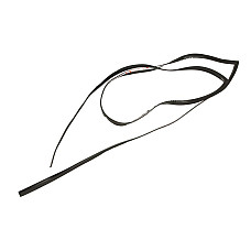 Elemente decorative/protectie, parbriz Weatherstrip front  KIA RIO IV STONIC 01.17- SAINT-GOBAIN SEKURIT SG3703651820