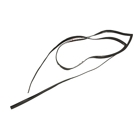 Elemente decorative/protectie, parbriz Weatherstrip front  KIA RIO IV STONIC 01.17- SAINT-GOBAIN SEKURIT SG3703651820