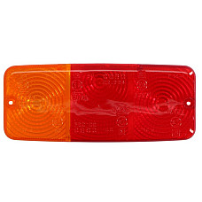 Lampa spate Lampshade rear L JCB 1009581COBO