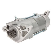 Electromotor 12V 2kW  LAND ROVER DISCOVERY IV DISCOVERY V 3.0D 01.11- HC-CARGO CAR116286