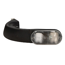 Lumina de delimitare Position lamp front L with indicator DEUTZ JCB 1010878COBO
