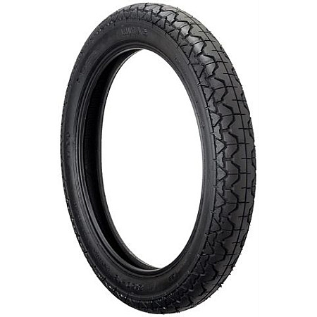 Anvelopa moto [2000023130101] City/classic tyre MITAS 2.75-19 TT 43P H06 Front MITAS 27519 OMMT 43P H06