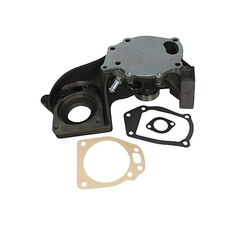 Pompa apa Pompa de apa IVECO EUROCARGO I-III ZETA 8040.25.200-F4AE3681C 01.87-09.15 DOLZ DOLZ I126