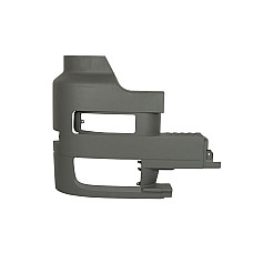 Bara de protectie Bara Dreapta Fata MERCEDES ACTROS 04.96- PACOL MER-FB-008R