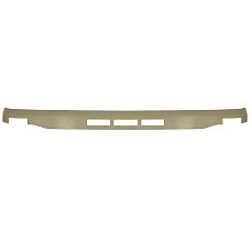 Parasolar Paravan solar cu 5 gauri pentru lumini SCANIA LPGRS PGRT 06.04- PACOL SCA-UP-011