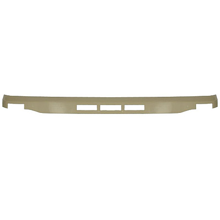 Parasolar Paravan solar cu 5 gauri pentru lumini SCANIA LPGRS PGRT 06.04- PACOL SCA-UP-011