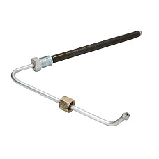 Furtun combustibil Conventional system high pressure fuel hose CZM CZM110080