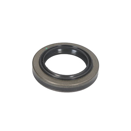 Simering,rulment roata Garnitura ax cardanic Dreapta/Stanga 47x72x119 pentru puntea spate JEEP WRANGLER III 2.8D/3.6/3.8 04.07- NATIONAL 9912NAT
