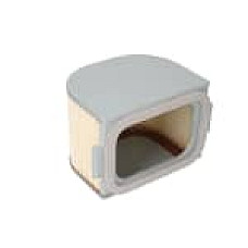 Filtru aer filtru de pentru Yamaha Hiflo XJ650G K HIFLO HFA4609