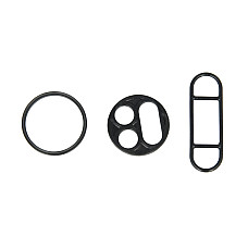 Robinet combustibil Fuel tap repair kit KAWASAKI ZX ZX-6R ZX-9R YAMAHA YZF YZF-R6 600/636/900 1996-2003 TOURMAX FCK-47