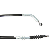 Cablu ambreiaj Clutch cable 1060mm stroke 74mm HONDA CBR 900 1992-1997 4 RIDE LS-015