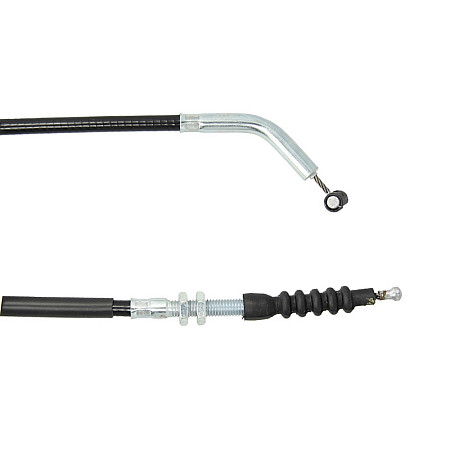Cablu ambreiaj Clutch cable 1060mm stroke 74mm HONDA CBR 900 1992-1997 4 RIDE LS-015