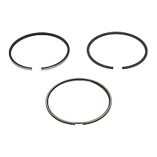 Set segmenti piston 75 STD 3 2 25 RO piston VOLVO C30 S40 II S80 II V50 V70 III CITROEN BERLINGO BERLINGO MULTISPACE BERLINGO/MINIVAN C2 C3 I 1.6D 10.03- CITROEN NE 120037006200
