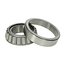 Rulment roata - simplu Fata/Spate 60x110x309mm DAF 95 XF CF 85 XF 105 XF 106 XF 95 VOLVO FH D13A460-XF355M 01.97- FAG Bearings FAG32212A
