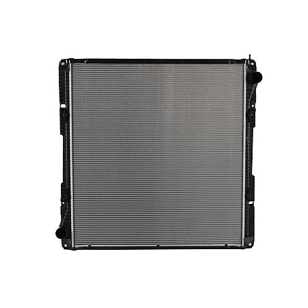 Radiator, racire motor Radiator motor cu rama  SCANIA PGRT DC09.108-DT12.18 03.04- HIGHWAY 10045013HW