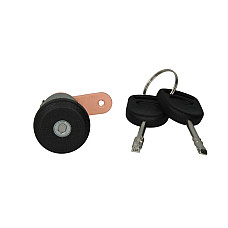 incuietoare usa FORD TRANSIT Box (E_ _) AKUSAN LCCF 01253
