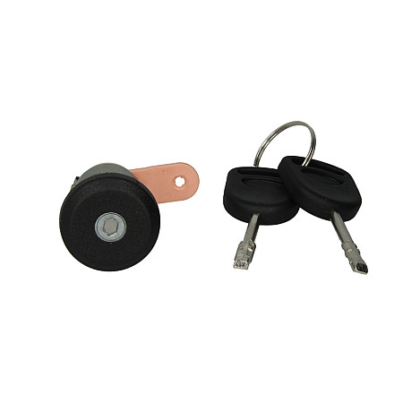 incuietoare usa FORD TRANSIT Box (E_ _) AKUSAN LCCF 01253