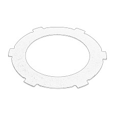 Placa de presiune, ambreiaj Piesa originala OE CNH OE CASE 84177629-CNH