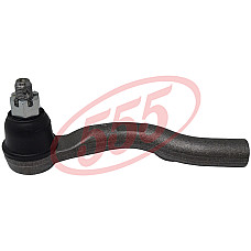 Cap de bara Tie rod end R HONDA CR-V V 1.5 12.16- 555 SE-H771R