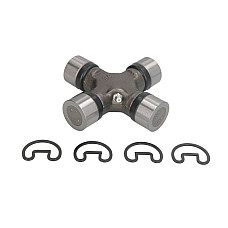 Articulatie, cardan Crucea arborelui de antrenare 302mmx1063mm IVECO DAILY II DAILY III RVI B MITSUBISHI CANTER FE5 FE6 VI 2.3D-4.9D 04.84- GKN U200
