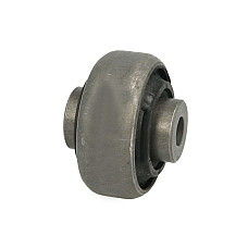 Suport,trapez Bloc silentios fata balansoar fata Spate Dreapta/Stanga 12x60x46 mm FORD COUGAR MONDEO I MONDEO II 1.6-2.5 02.93-12.01 HUTCHINSON HU590111