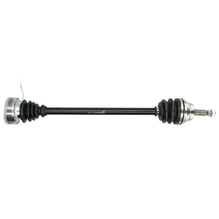 Planetara Drive shaft front R 769mm SEAT CORDOBA CORDOBA VARIO IBIZA II TOLEDO I VW CADDY II CADDY II/MINIVAN CORRADO GOLF II JETTA II POLO POLO III CLASSIC 1.6-2.0 08.83-01.04 PASCAL G2W007PC