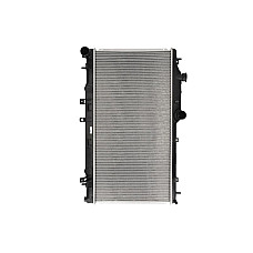 Radiator, racire motor Radiator motor Manual  SUBARU IMPREZA 2.5 KOYORAD PL092622
