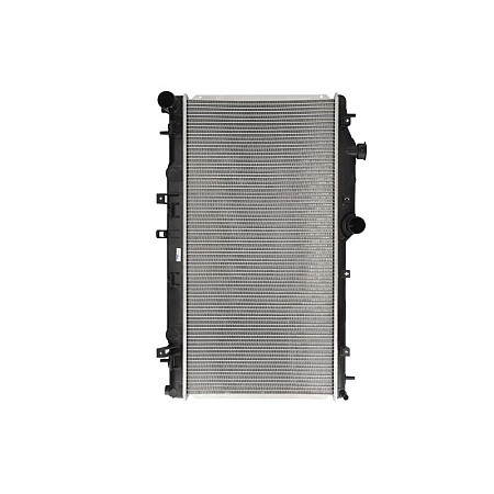 Radiator, racire motor Radiator motor Manual  SUBARU IMPREZA 2.5 KOYORAD PL092622