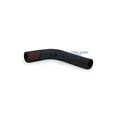Furtun, radiator ulei transmisie Furtun de cauciuc pentru sistemul de racire la racitor de ulei 17mm/20mm lungime: 210mm VOLVO FH12 FH16 FM10 FM12 FM7 D10A320-D7C290 08.93- AUGER AUG82321