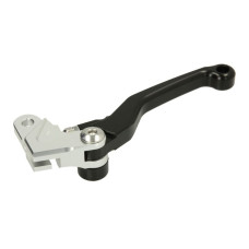 Parghie ambreiaj Clutch lever non breakable adjusted 4RIDE fits HONDA CR CRF XR 80 450 1992 2017 KSCROSSC01