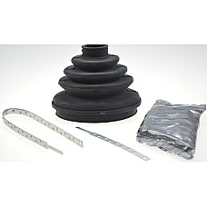 Ansamblu burduf, articulatie planetara Burduf cauciuc cap planetara exterior fi: 24/92 lungime84 set MERCEDES SPRINTER 3-T B903 SPRINTER 4-T B904 2.1D-2.9D 02.95-05.06 SPIDAN 0.024632