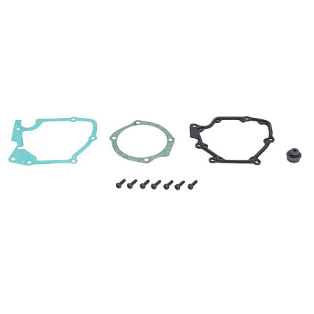Kit de montaj Parking heating assembly kit WEBASTO 9000861A